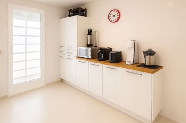 Apartamento de 4 habitaciones en Montgó - Ermita, Javea / Xàbia en venta con piscina - 579.000 € (Ref: 9452714)