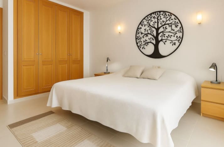 Apartamento de 4 habitaciones en Javea / Xàbia en venta con piscina - 579.000 € (Ref: 9452714)