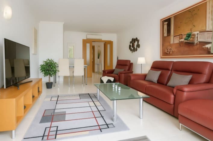 Apartamento de 4 habitaciones en Javea / Xàbia en venta con piscina - 579.000 € (Ref: 9452714)
