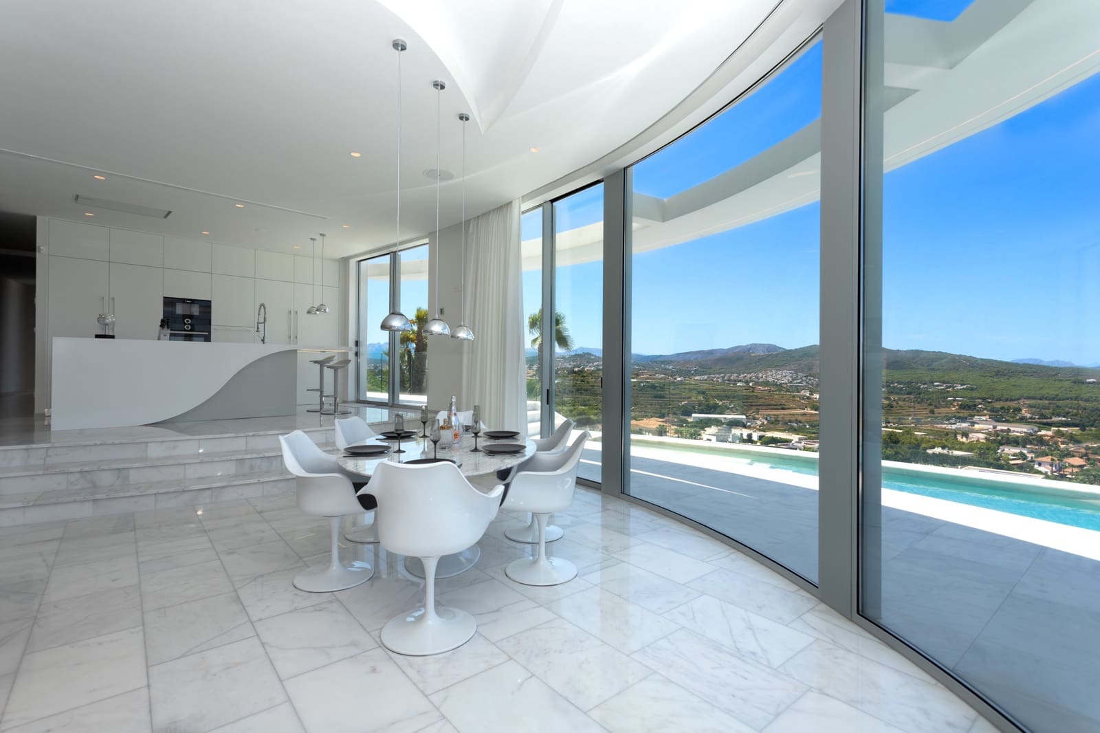 4 bedroom Villa for sale in Javea / Xabia with pool - € 2,950,000 (Ref: 9452716)