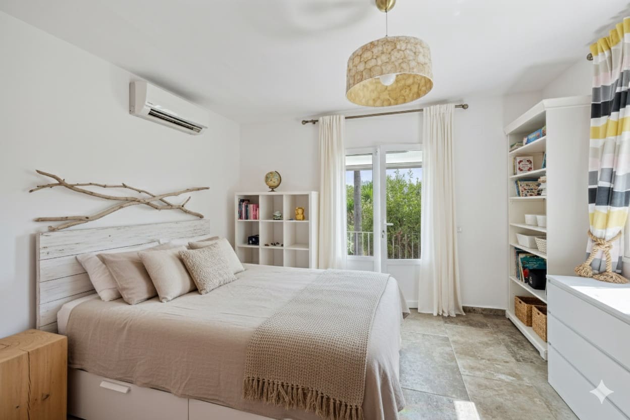 7 bedroom Villa for sale in Javea / Xabia with pool - € 995,000 (Ref: 9452717)