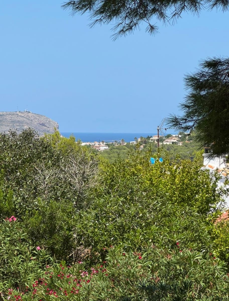 7 bedroom Villa for sale in Javea / Xabia with pool - € 995,000 (Ref: 9452717)