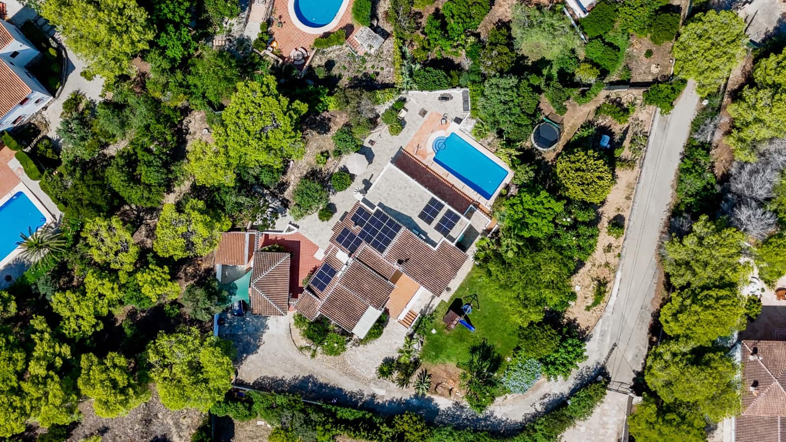 7 bedroom Villa for sale in Javea / Xabia with pool - € 995,000 (Ref: 9452717)