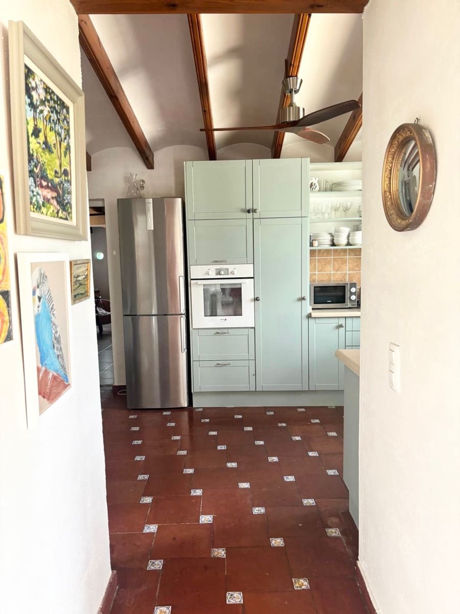 4 sypialnia Finka/Dom wiejski na sprzedaż w Benitachell / Benitatxell - 675 000 € (Ref: 9452720)