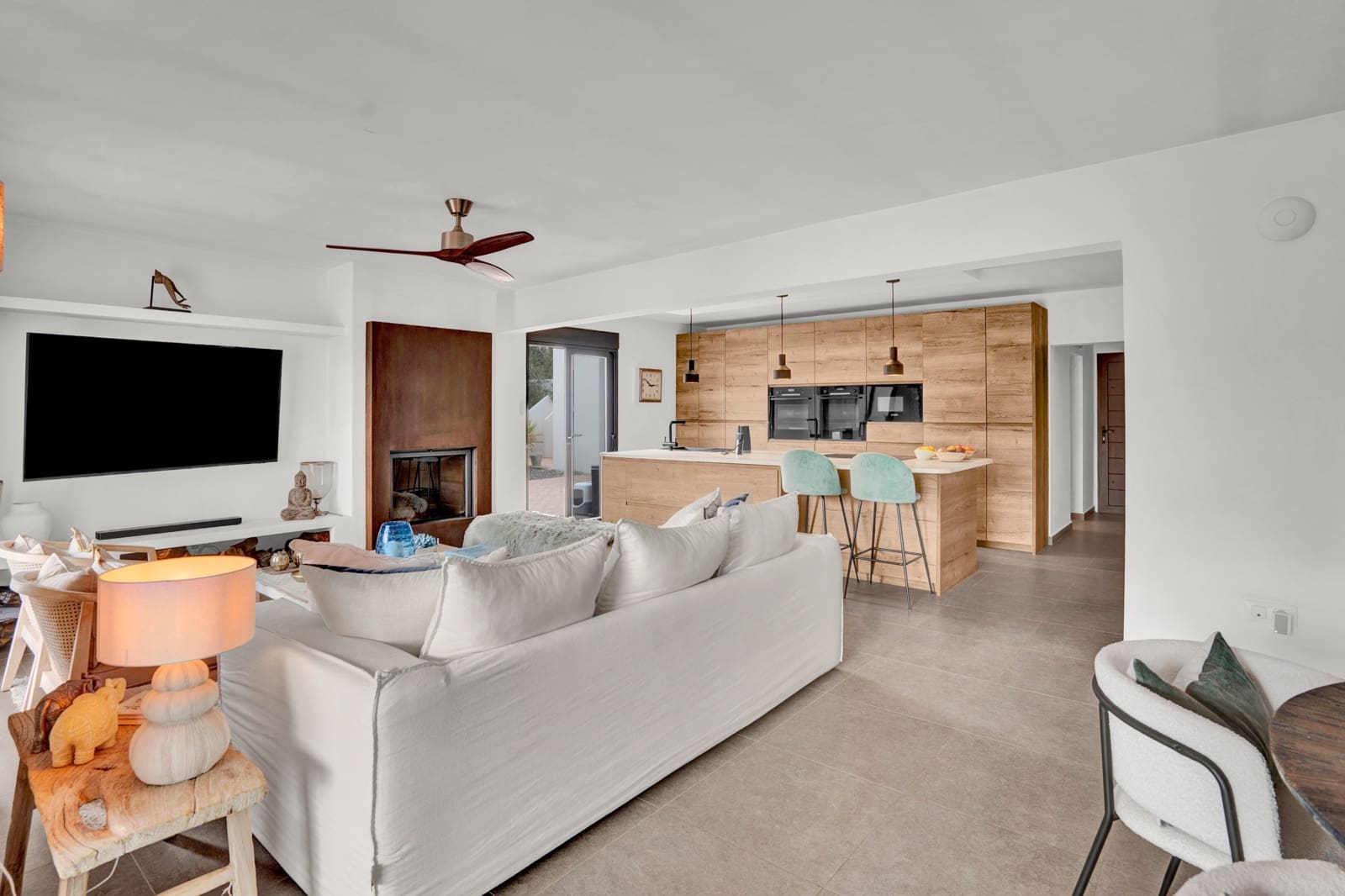 4 slaapkamer Villa te koop in Javea / Xabia - € 995.000 (Ref: 9452721)