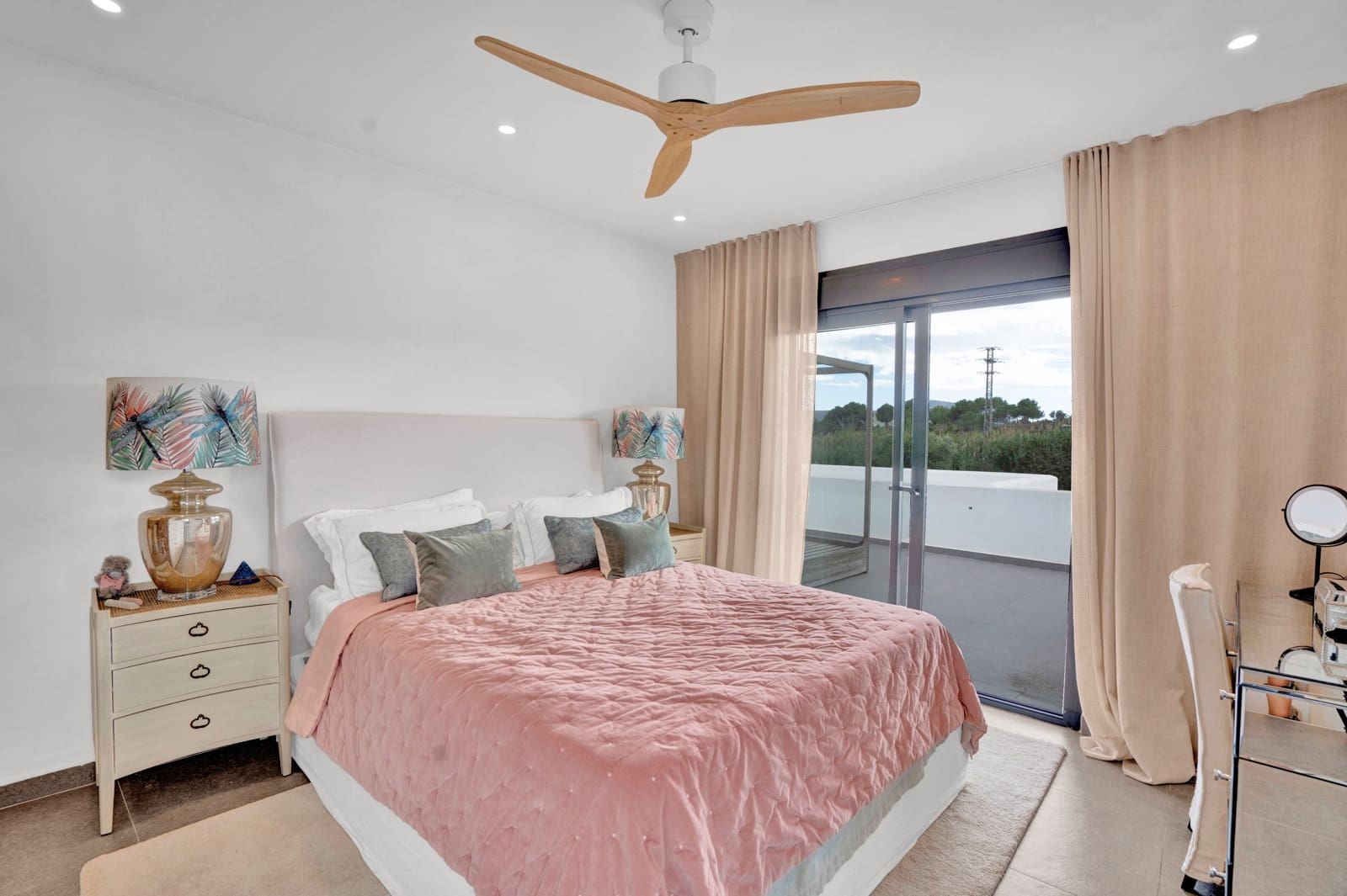 4 slaapkamer Villa te koop in Javea / Xabia - € 995.000 (Ref: 9452721)