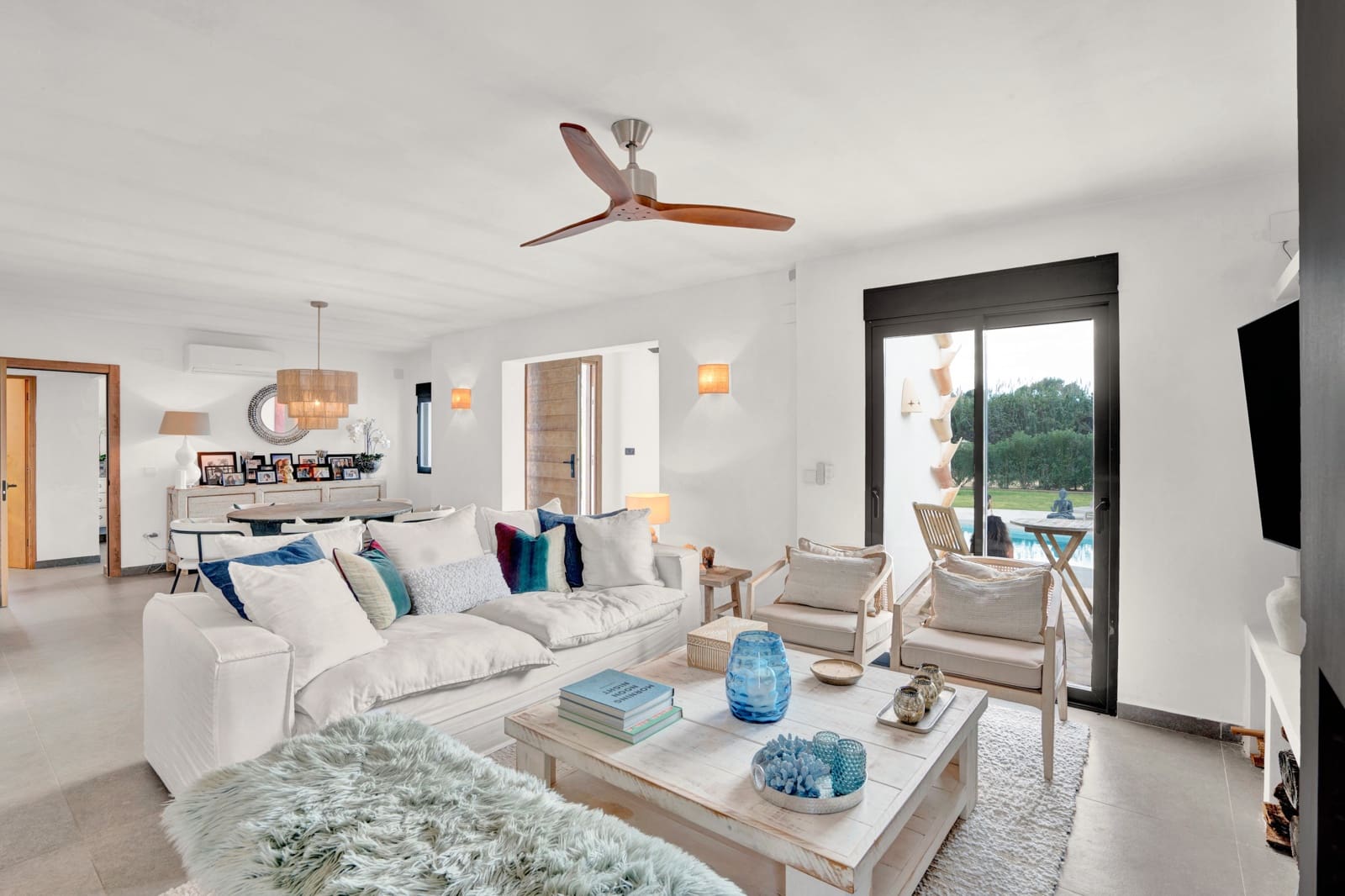 4 slaapkamer Villa te koop in Javea / Xabia - € 995.000 (Ref: 9452721)