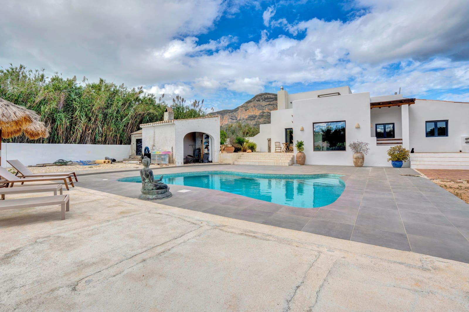 4 slaapkamer Villa te koop in Javea / Xabia - € 995.000 (Ref: 9452721)