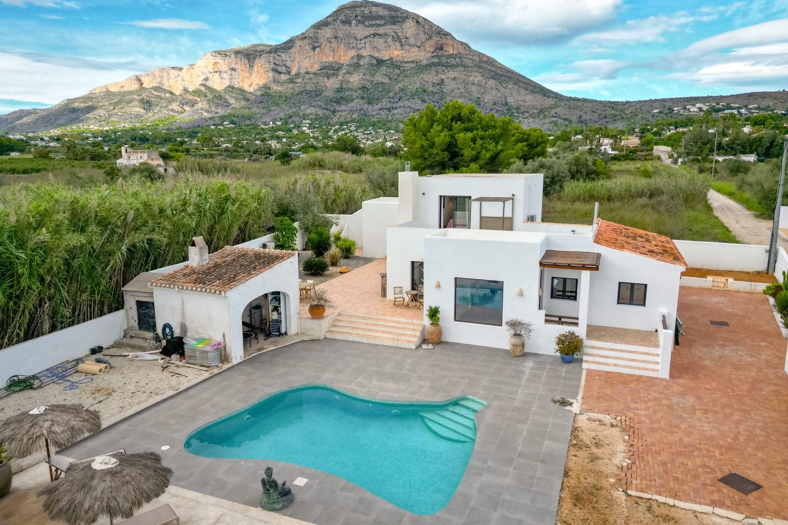 4 slaapkamer Villa te koop in Javea / Xabia - € 995.000 (Ref: 9452721)
