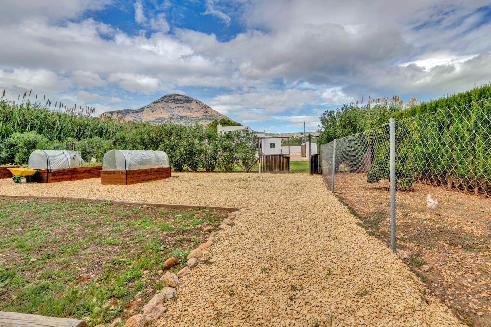 4 slaapkamer Villa te koop in Javea / Xabia - € 995.000 (Ref: 9452721)