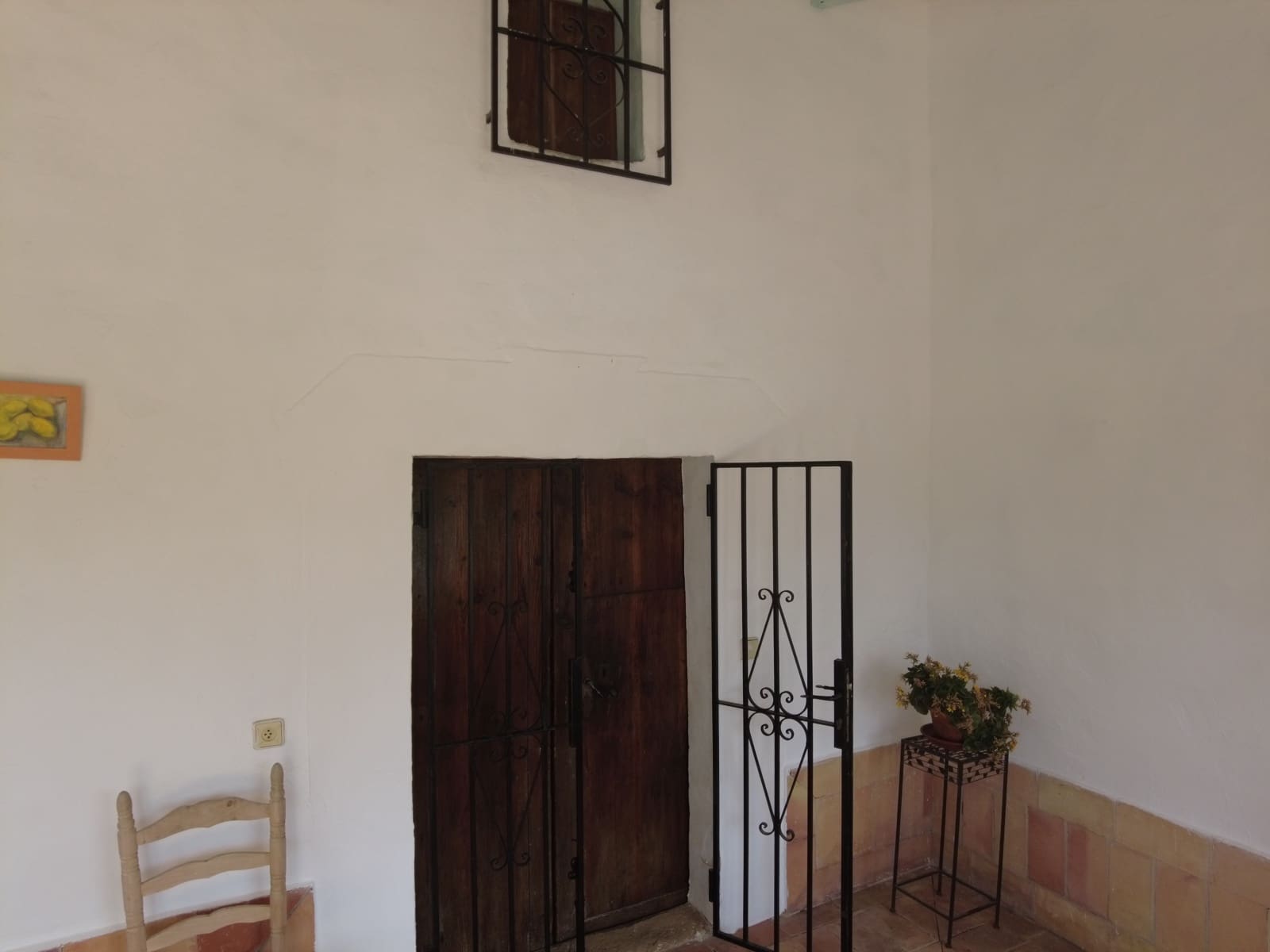 Finca/Hus på landet till salu i Javea / Xabia - 1 260 000 € (Ref: 9452735)