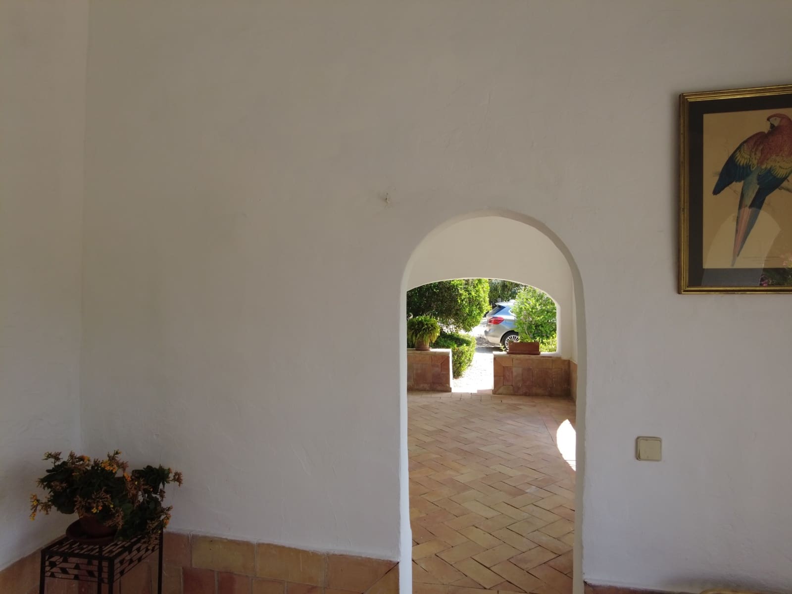 Finca/Hus på landet till salu i Javea / Xabia - 1 260 000 € (Ref: 9452735)