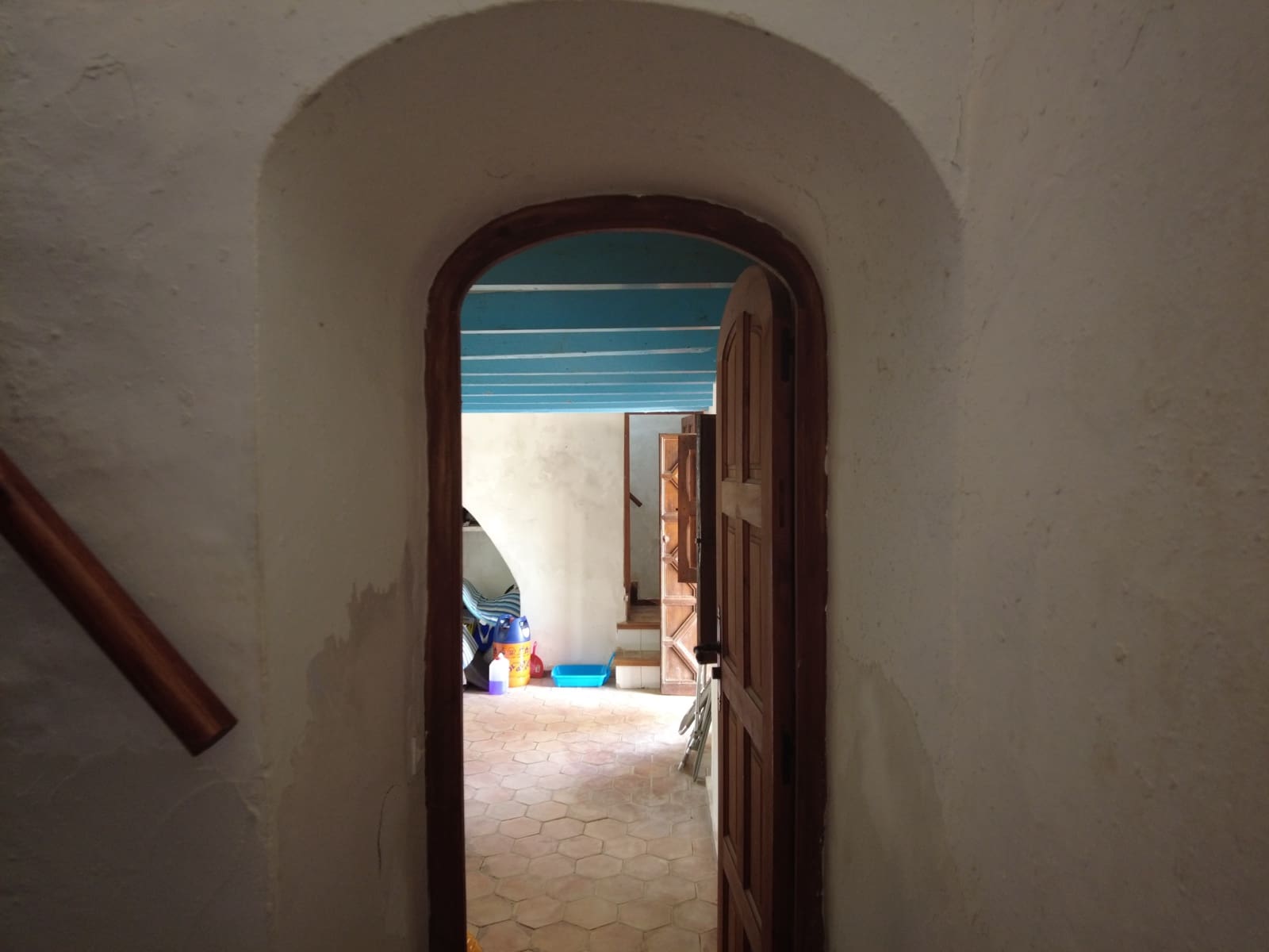 Finca/Hus på landet till salu i Javea / Xabia - 1 260 000 € (Ref: 9452735)