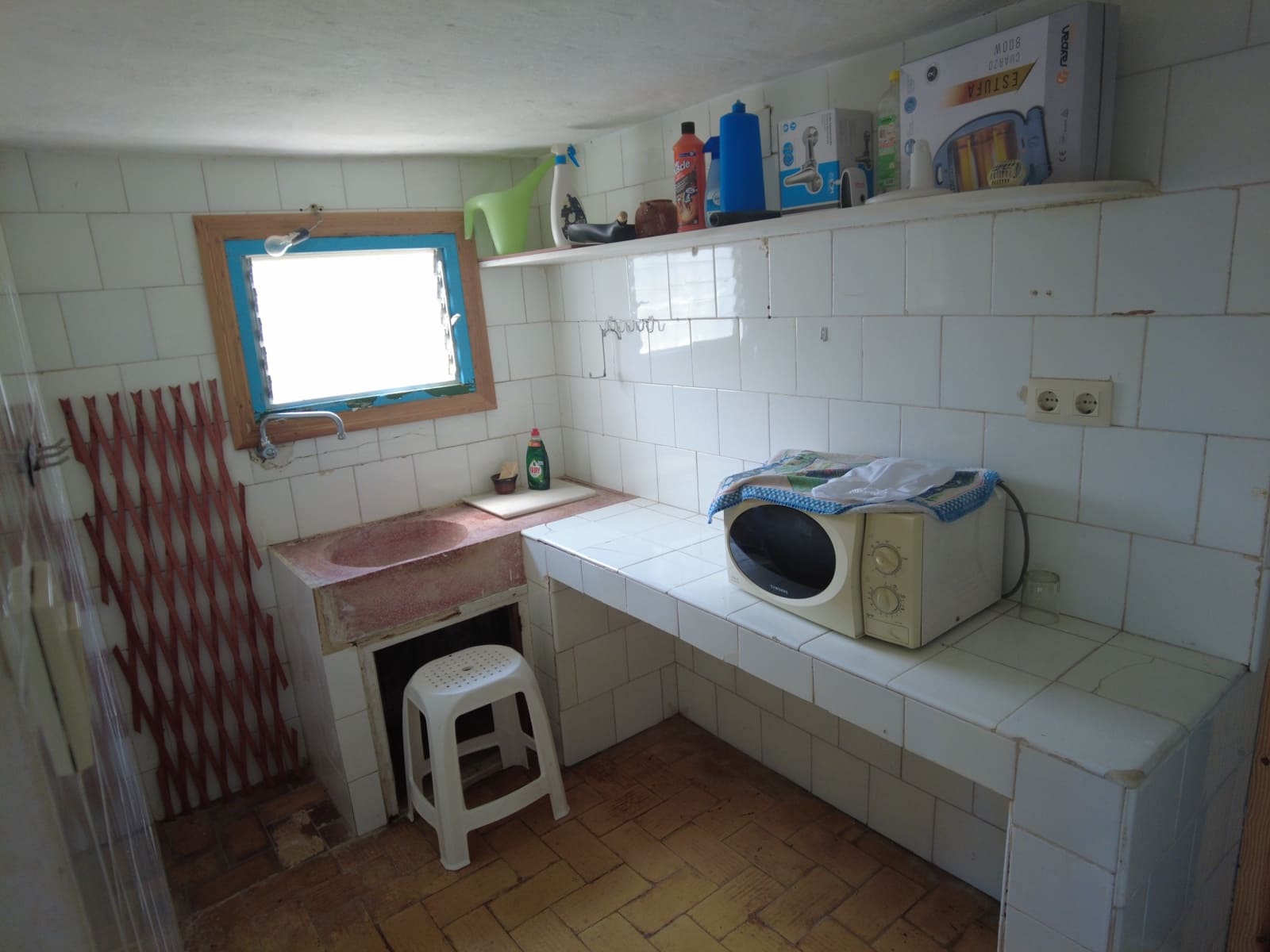 Finca/Hus på landet till salu i Javea / Xabia - 1 260 000 € (Ref: 9452735)