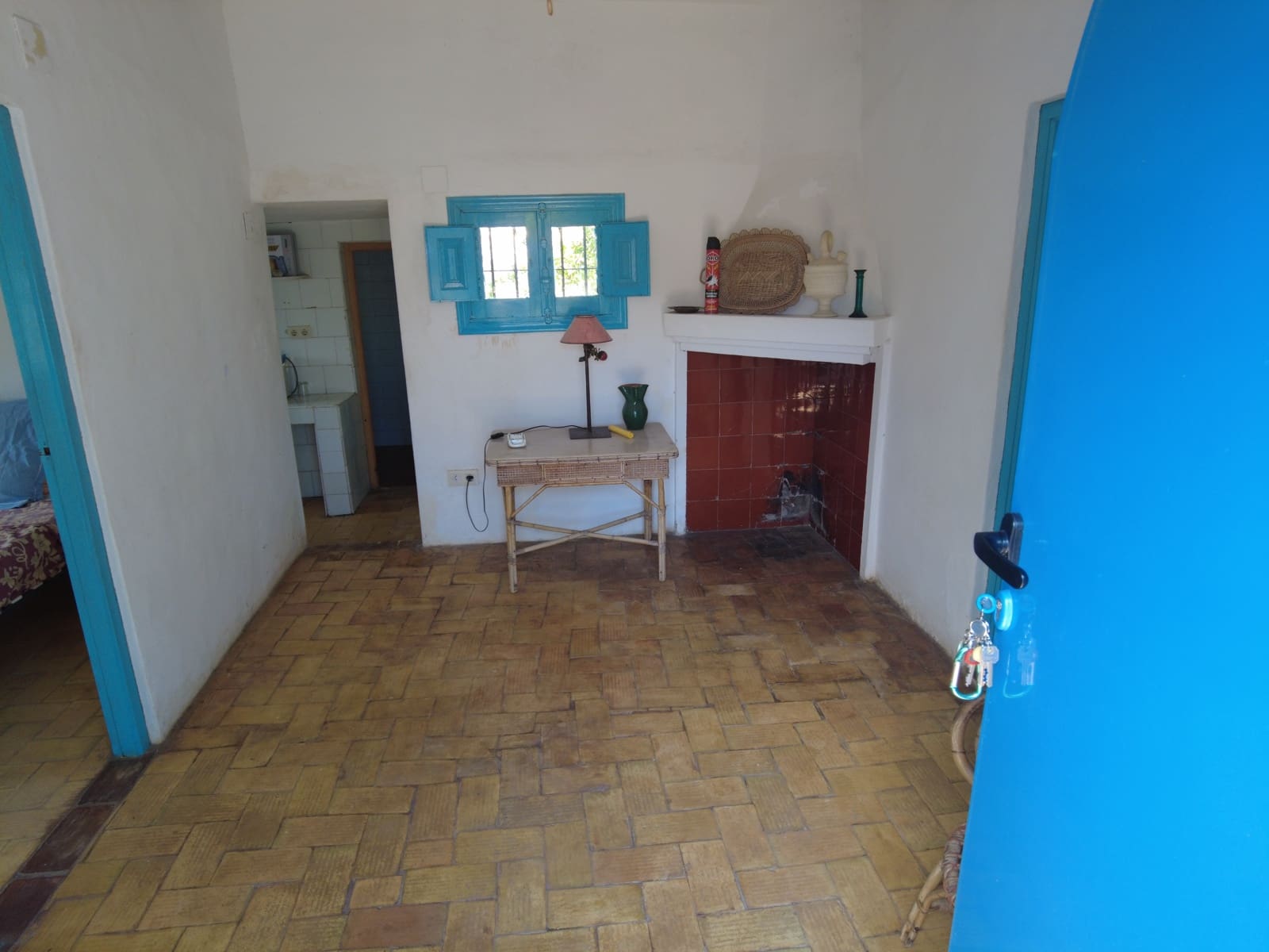 Finca/Hus på landet till salu i Javea / Xabia - 1 260 000 € (Ref: 9452735)