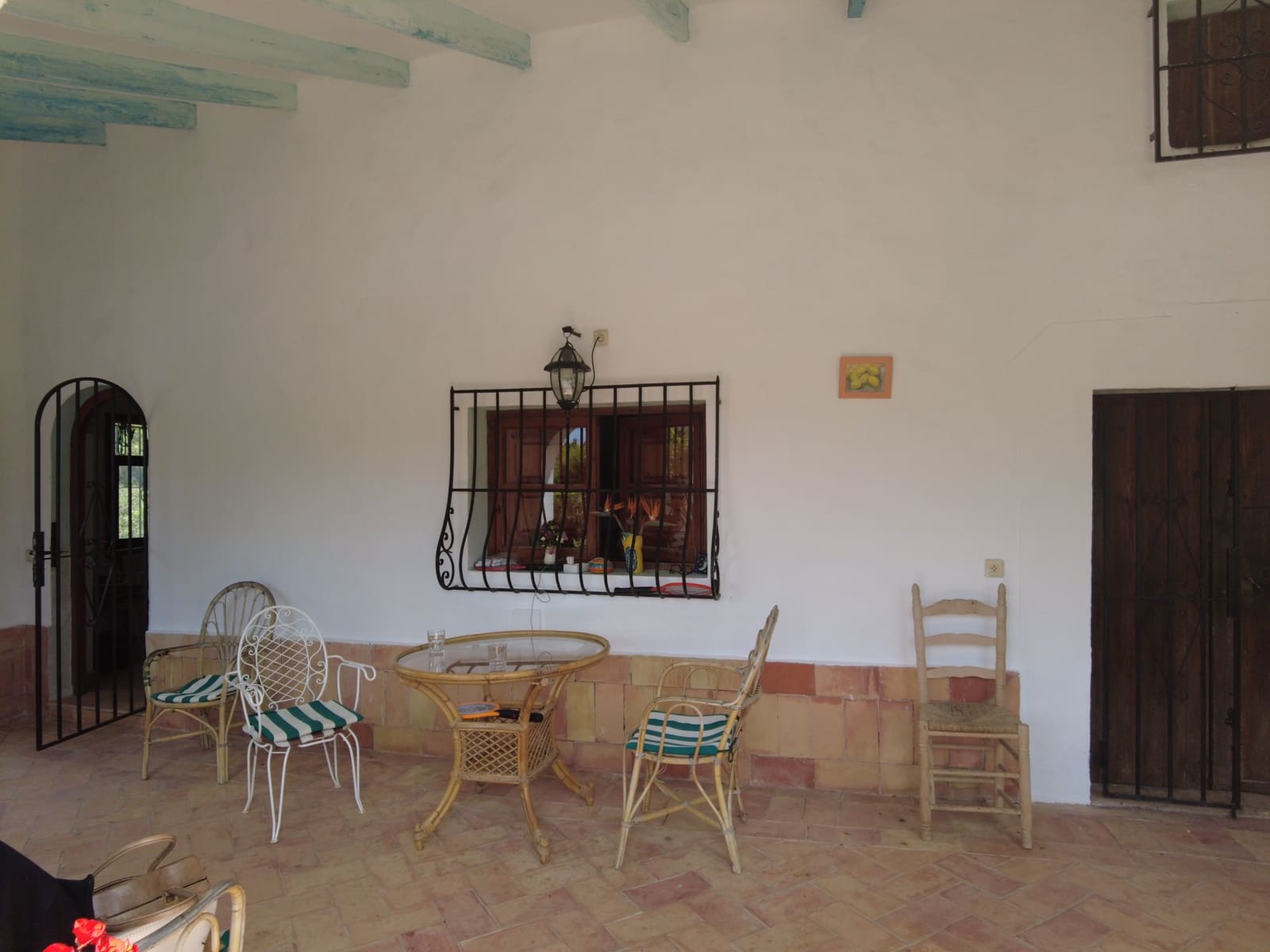 Finca/Hus på landet till salu i Javea / Xabia - 1 260 000 € (Ref: 9452735)