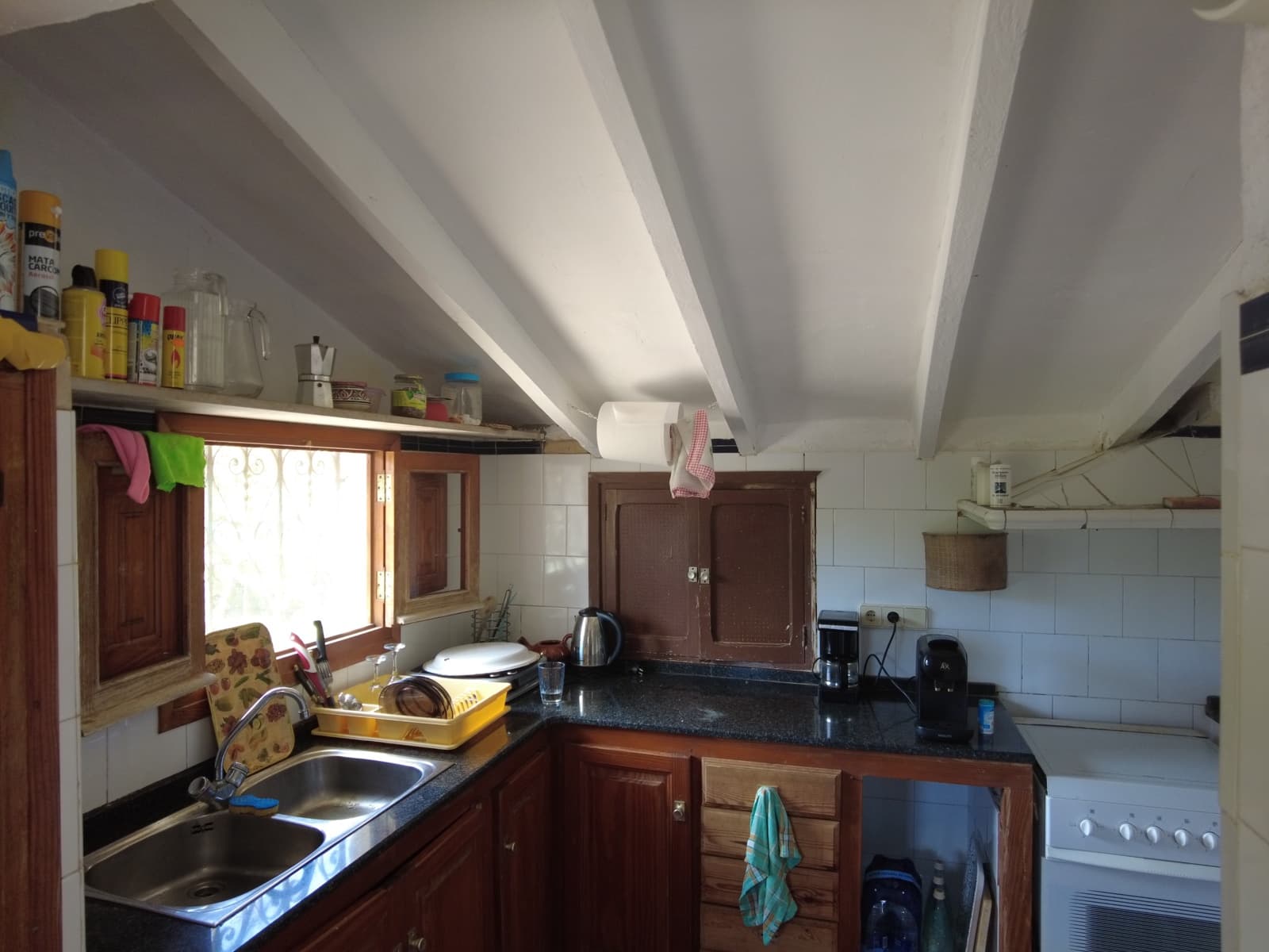 Finca/Hus på landet till salu i Javea / Xabia - 1 260 000 € (Ref: 9452735)