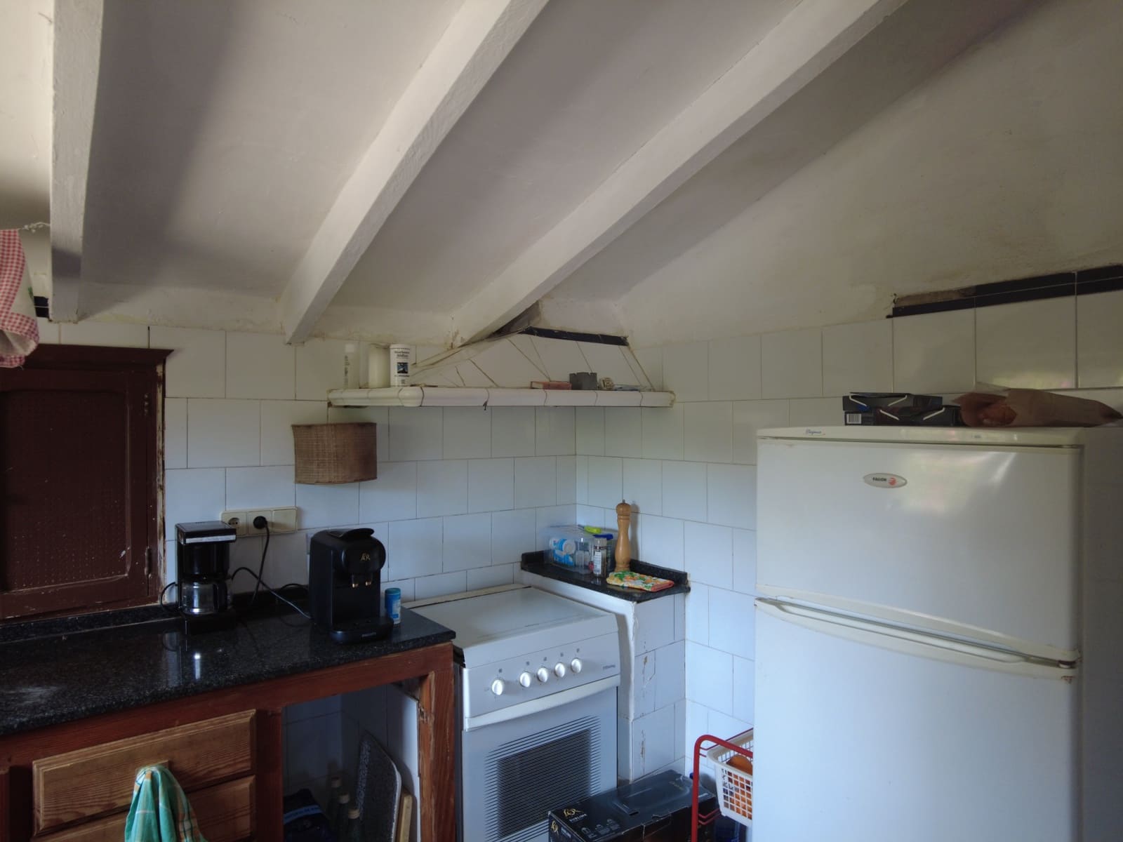 Finca/Hus på landet till salu i Javea / Xabia - 1 260 000 € (Ref: 9452735)