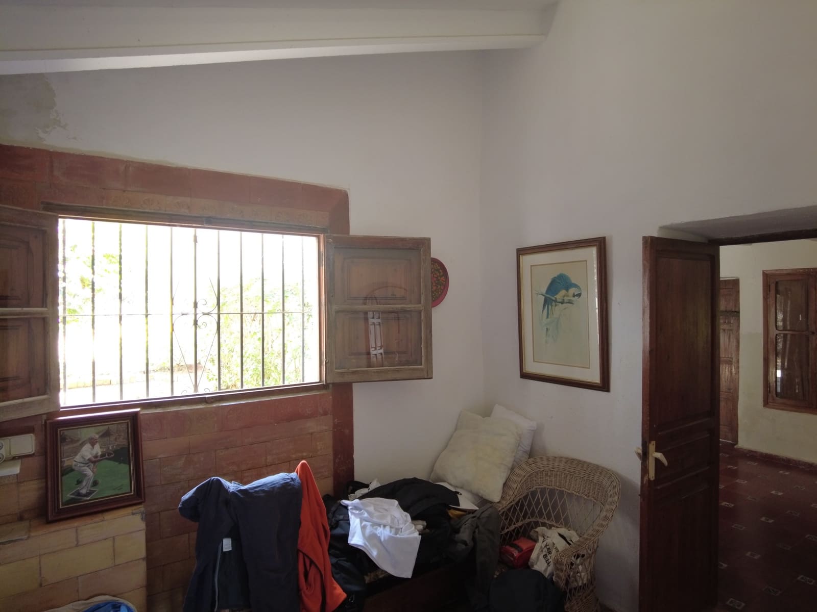 Finca/Hus på landet till salu i Javea / Xabia - 1 260 000 € (Ref: 9452735)