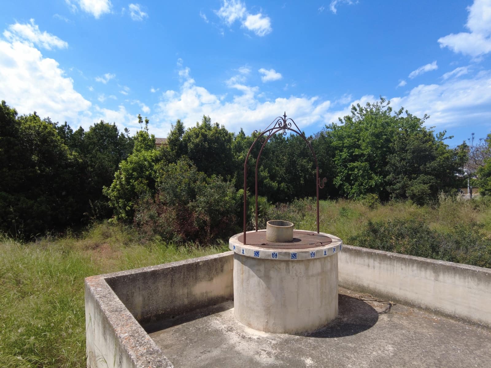 Finca/Hus på landet till salu i Javea / Xabia - 1 260 000 € (Ref: 9452735)