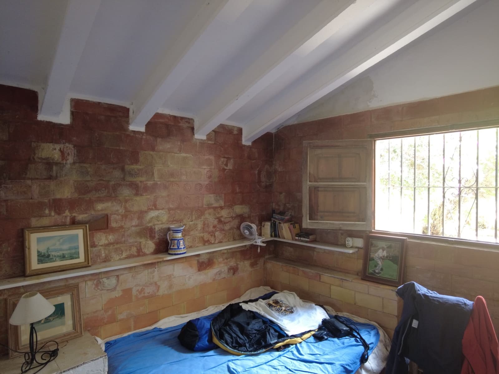 Finca/Hus på landet till salu i Javea / Xabia - 1 260 000 € (Ref: 9452735)