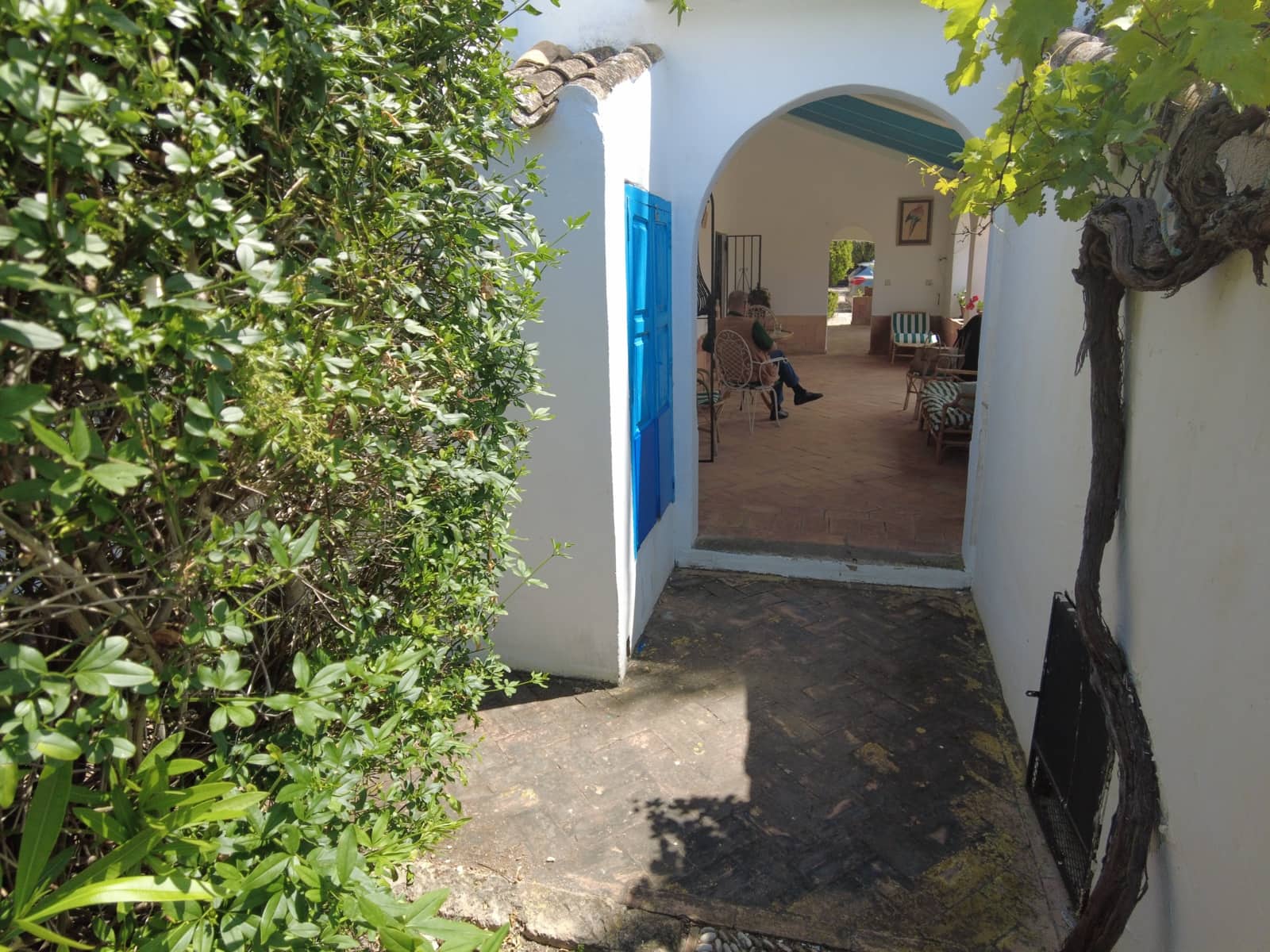 Finca/Hus på landet till salu i Javea / Xabia - 1 260 000 € (Ref: 9452735)