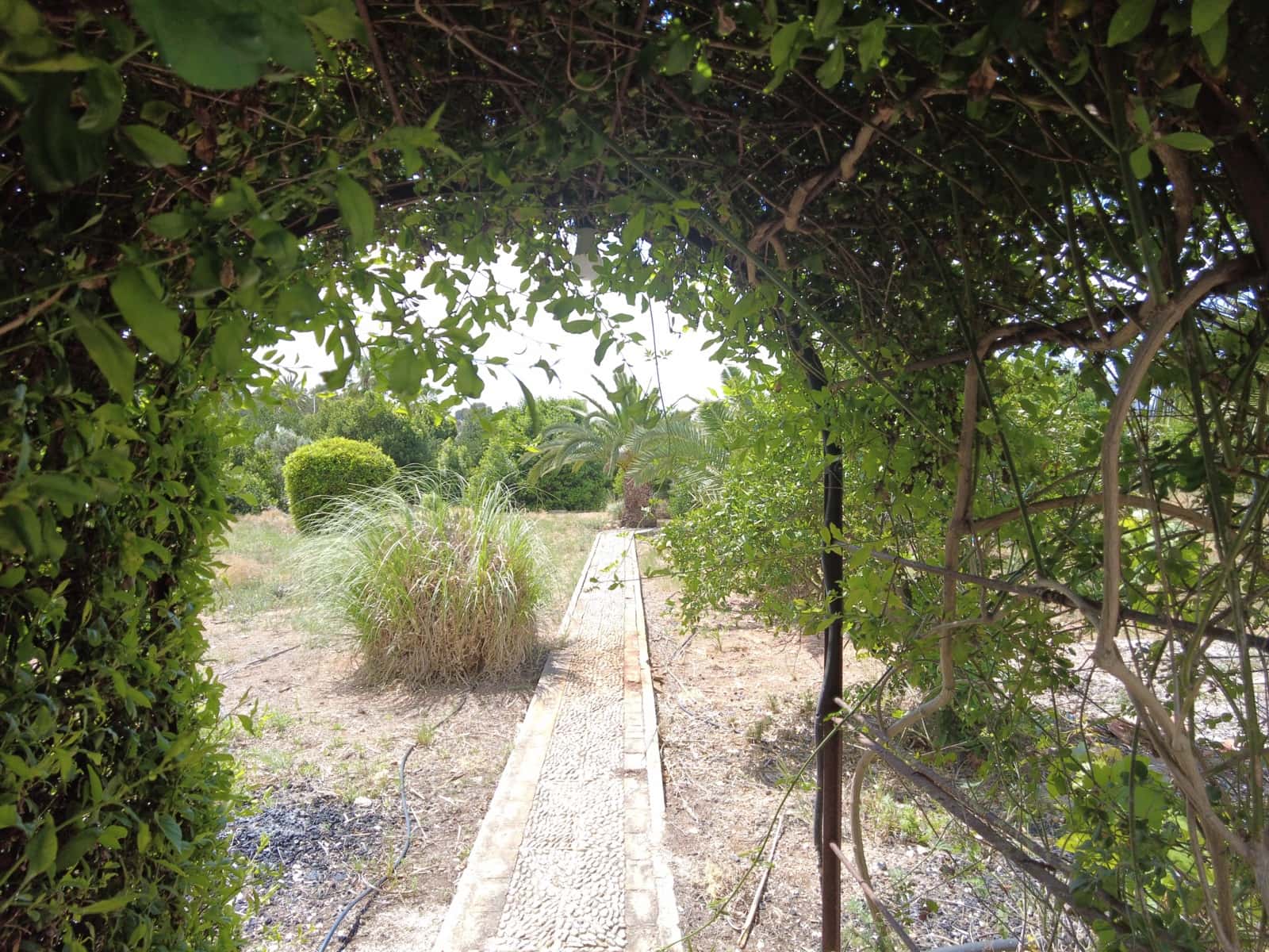 Finca/Hus på landet till salu i Javea / Xabia - 1 260 000 € (Ref: 9452735)