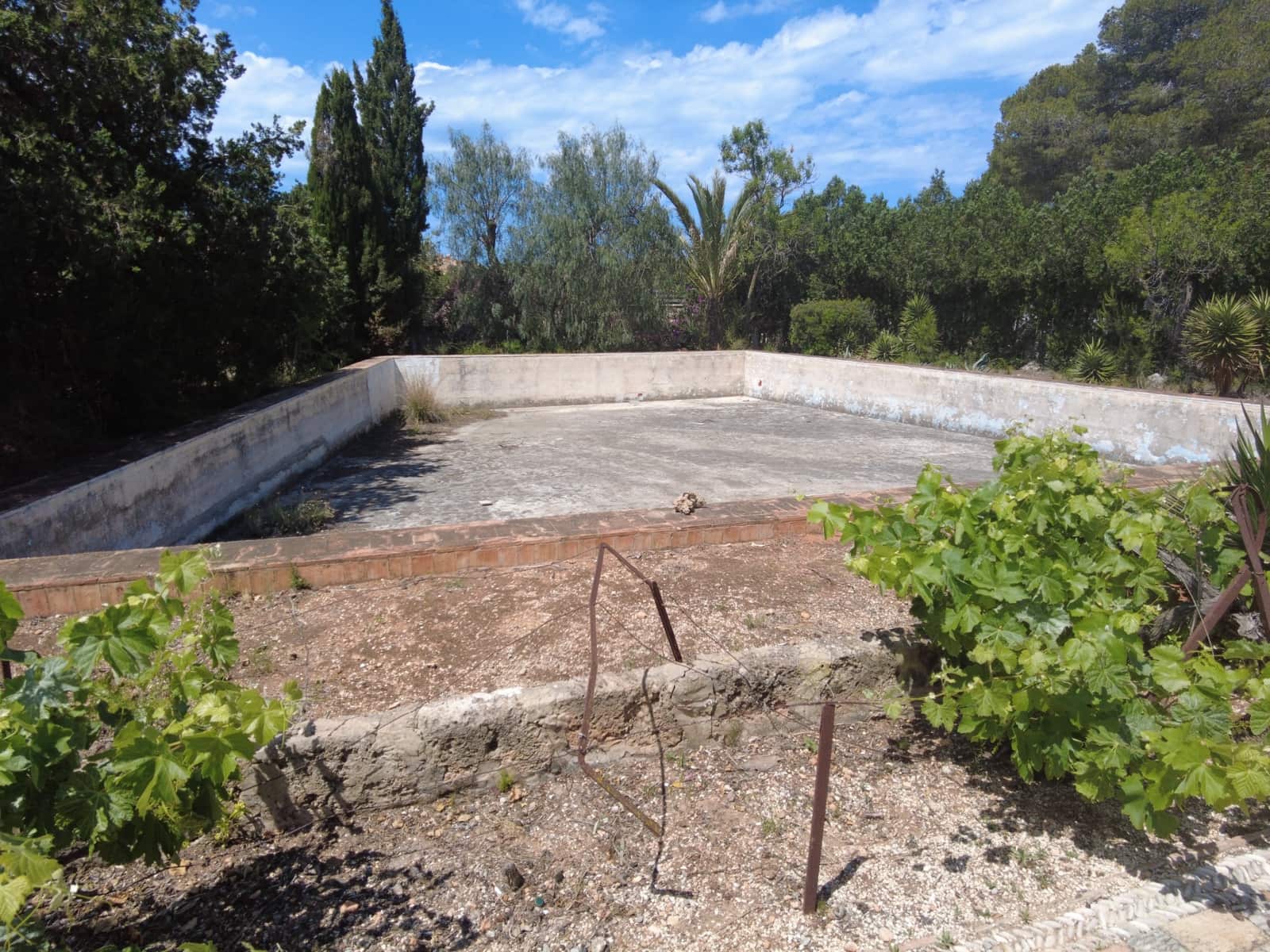 Finca/Hus på landet till salu i Javea / Xabia - 1 260 000 € (Ref: 9452735)