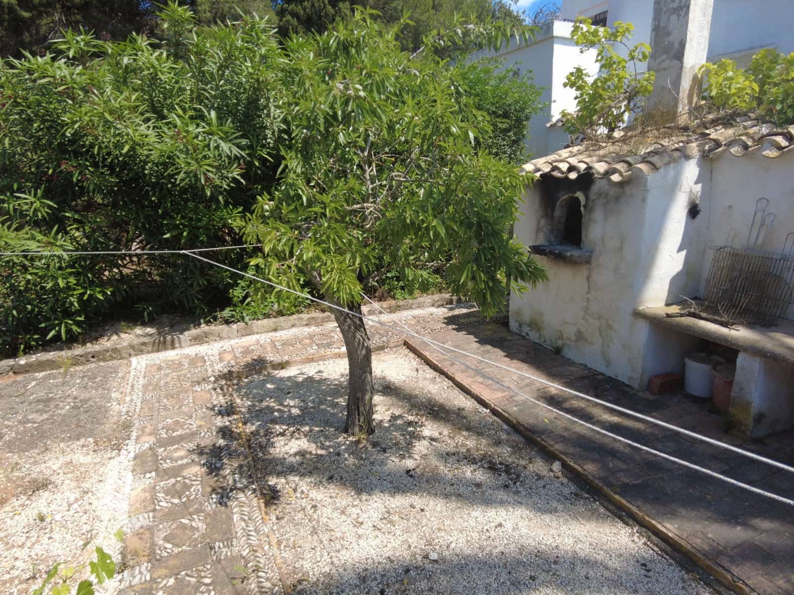 Finca/Hus på landet till salu i Javea / Xabia - 1 260 000 € (Ref: 9452735)