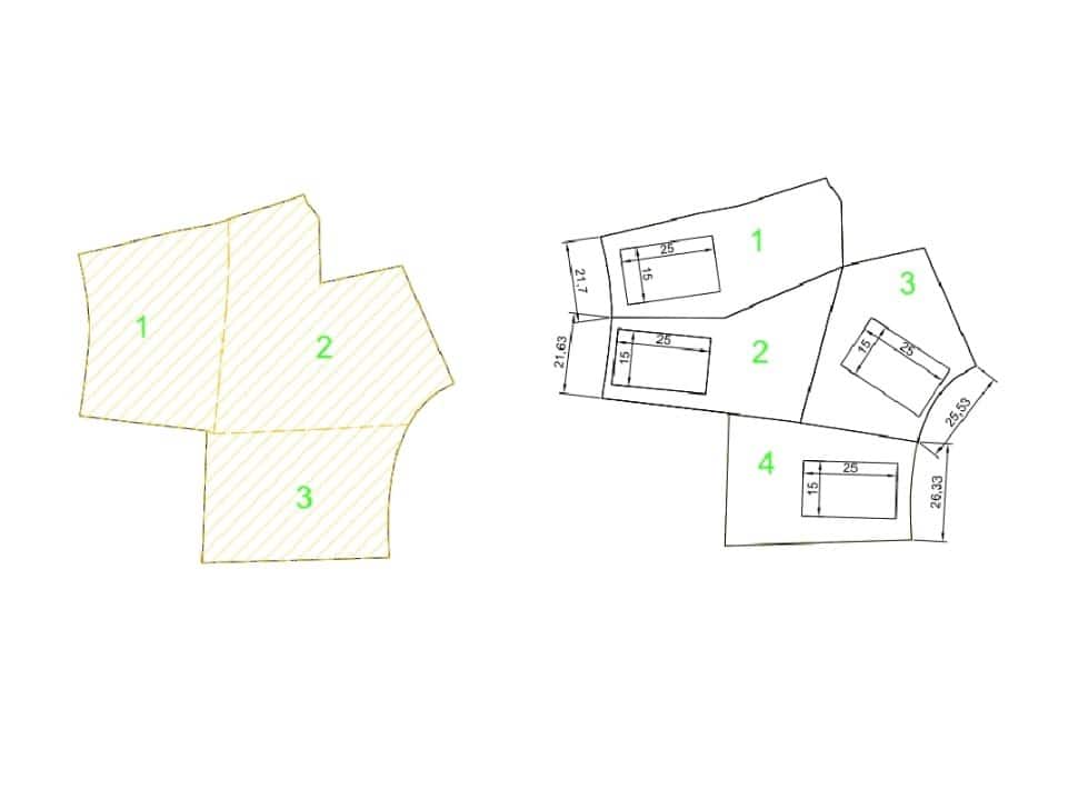 Bauplatz zu verkaufen in Javea / Xabia - 1.350.000 € (Ref: 9452740)
