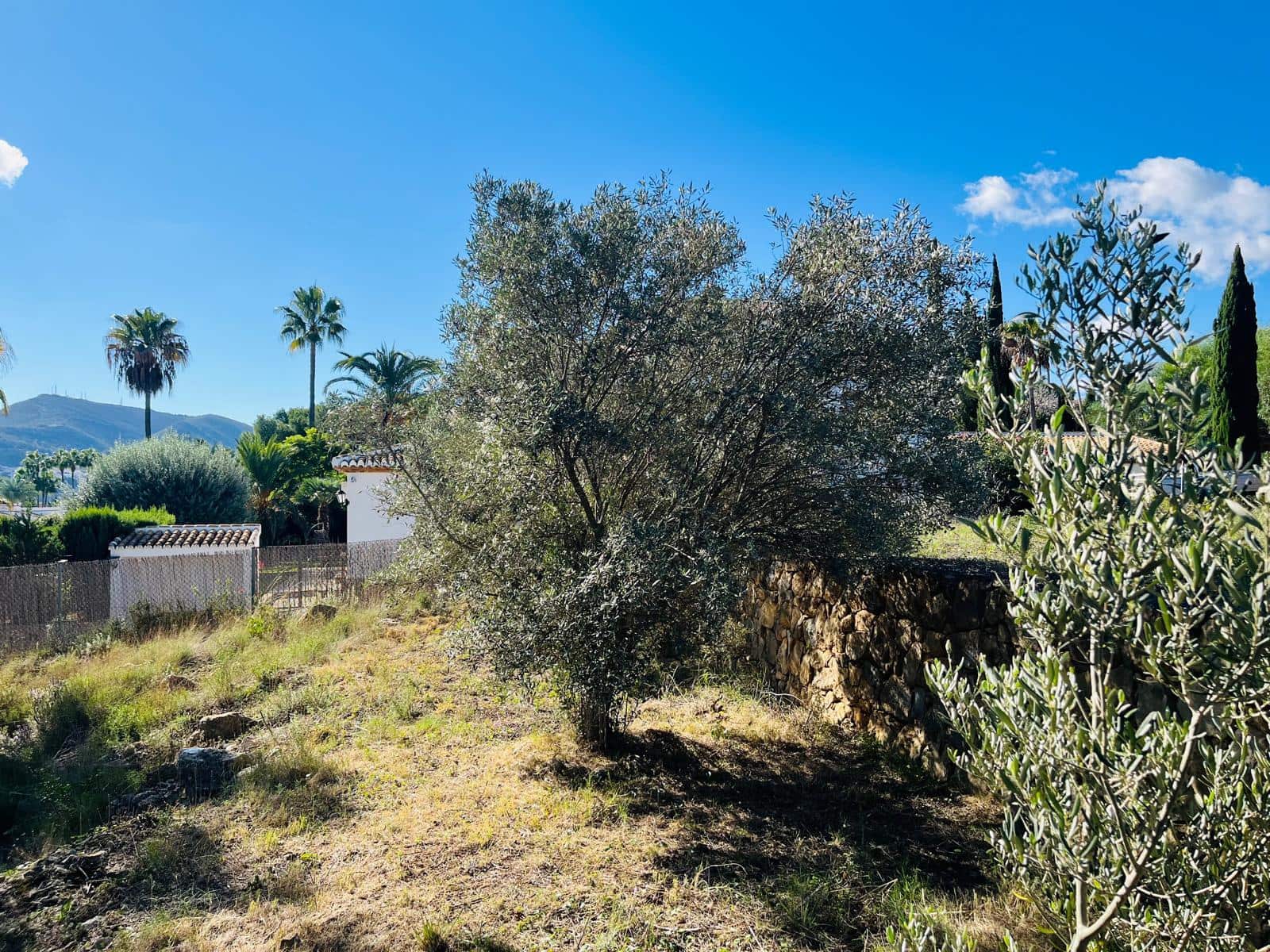 Bauplatz zu verkaufen in Javea / Xabia - 1.350.000 € (Ref: 9452740)