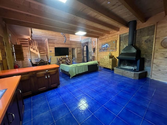 Local Comercial de 7 habitaciones en Abanilla en venta - 839.995 € (Ref: 9453062)