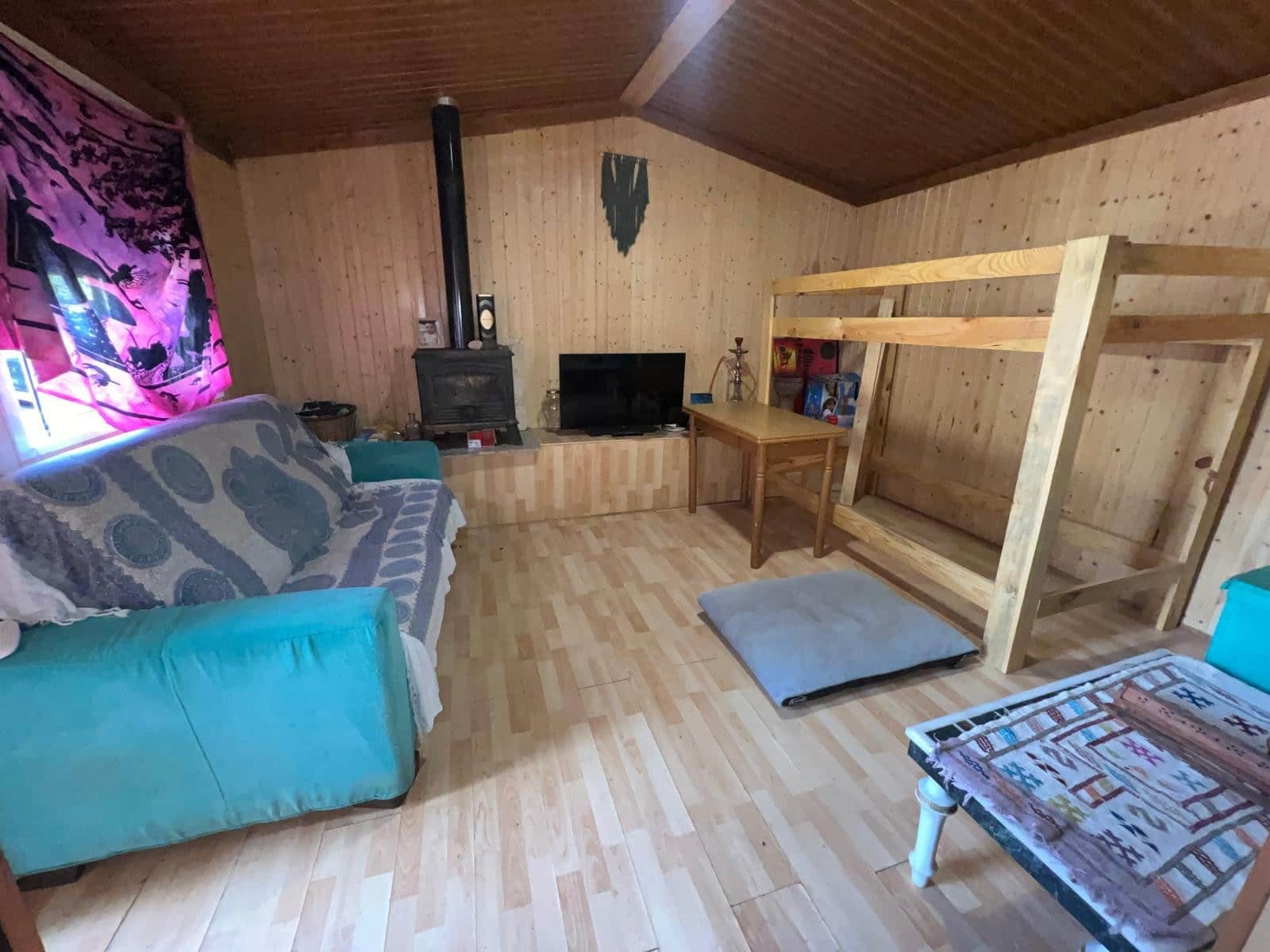 Local Comercial de 7 habitaciones en Abanilla en venta - 839.995 € (Ref: 9453062)