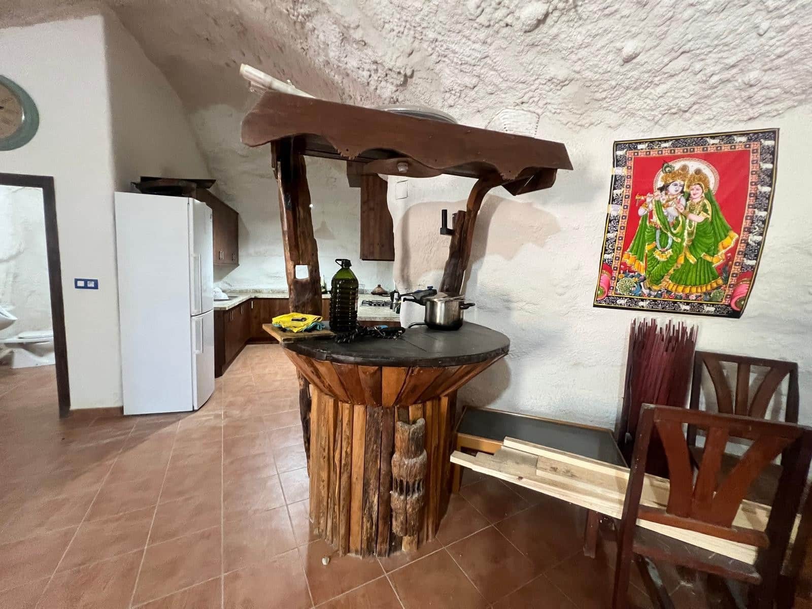 Local Comercial de 7 habitaciones en Abanilla en venta - 839.995 € (Ref: 9453062)