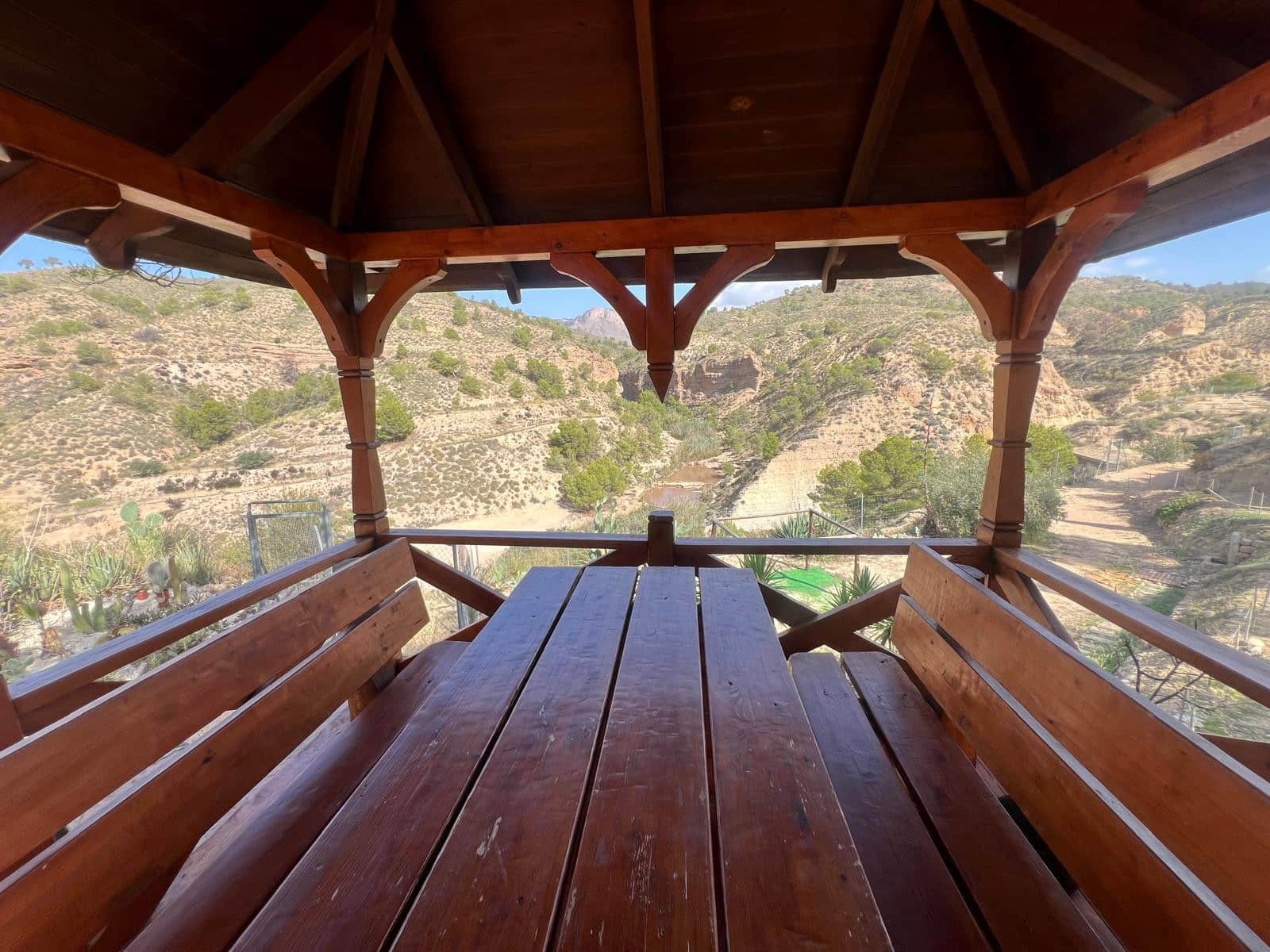 Local Comercial de 7 habitaciones en Abanilla en venta - 839.995 € (Ref: 9453062)