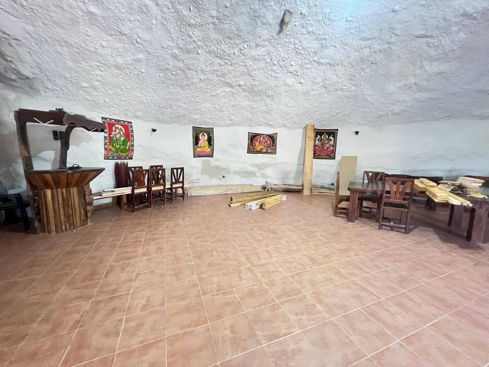 Local Comercial de 7 habitaciones en Abanilla en venta - 839.995 € (Ref: 9453062)