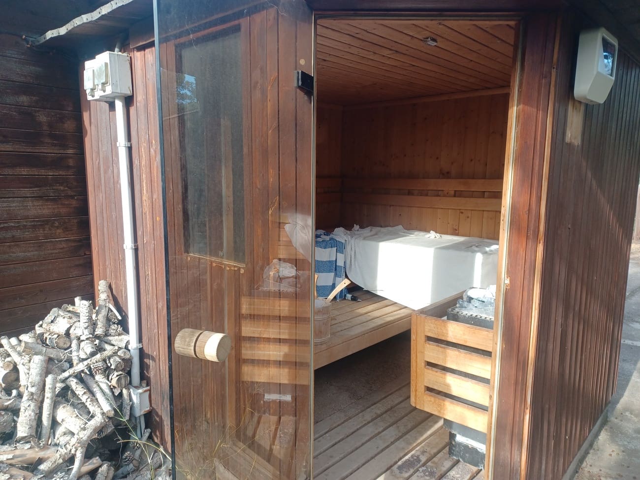 3 sypialnia Finka/Dom wiejski na sprzedaż w Gea y Truyols z basenem - 590 000 € (Ref: 9453063)