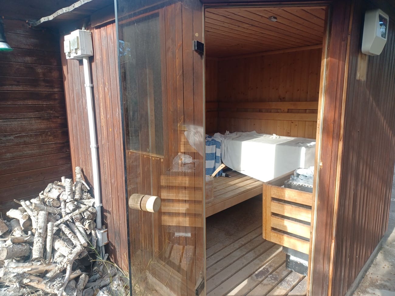 3 sypialnia Finka/Dom wiejski na sprzedaż w Gea y Truyols z basenem - 590 000 € (Ref: 9453063)