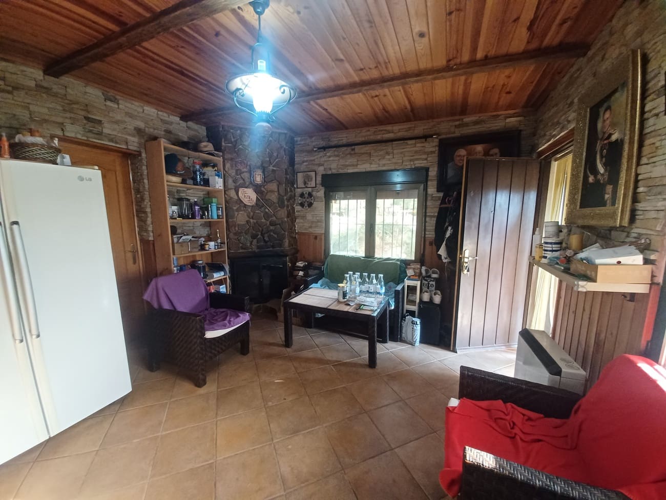 3 sypialnia Finka/Dom wiejski na sprzedaż w Gea y Truyols z basenem - 590 000 € (Ref: 9453063)