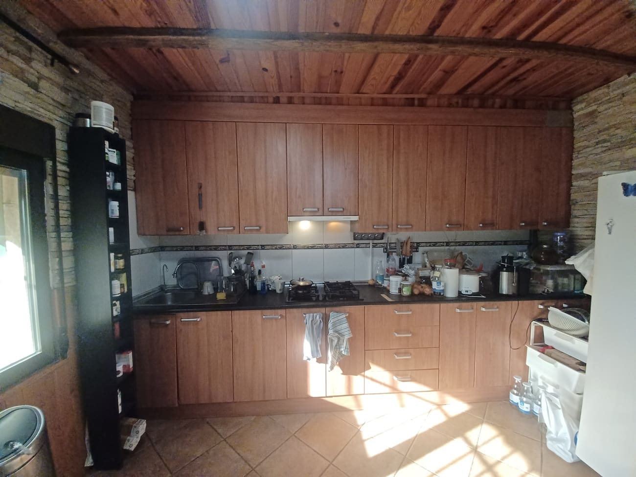 3 sypialnia Finka/Dom wiejski na sprzedaż w Gea y Truyols z basenem - 590 000 € (Ref: 9453063)