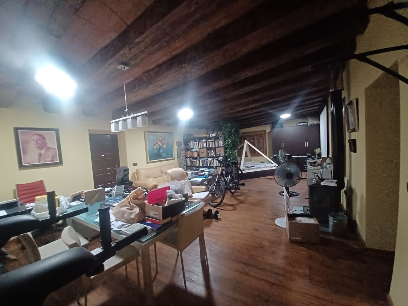 3 sypialnia Finka/Dom wiejski na sprzedaż w Gea y Truyols z basenem - 590 000 € (Ref: 9453063)