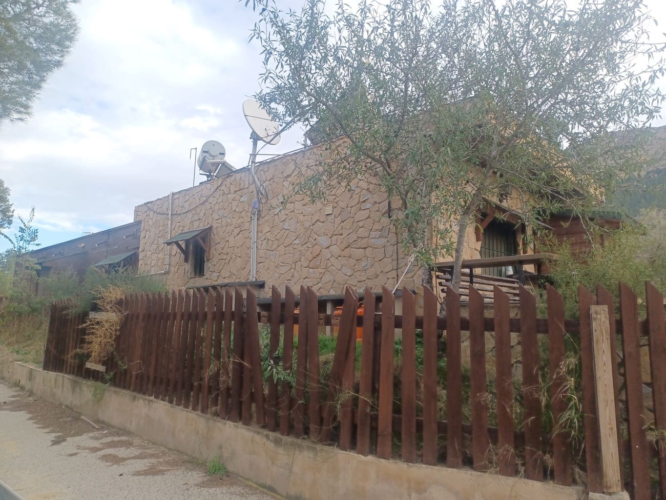 3 sypialnia Finka/Dom wiejski na sprzedaż w Gea y Truyols z basenem - 590 000 € (Ref: 9453063)