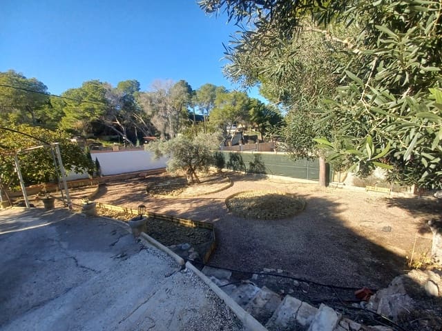 Finca/Casa Rural de 3 habitaciones en Gea y Truyols, Murcia ciudad en venta con piscina - 590.000 € (Ref: 9453063)