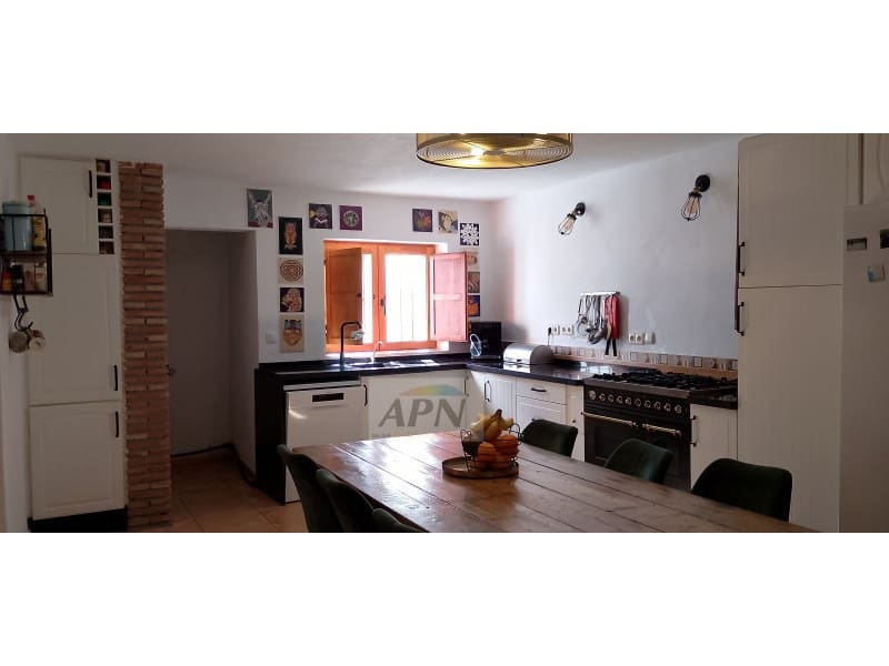 6 quarto Quinta/Casa Rural para venda em Alora com piscina - 585 000 € (Ref: 9454750)