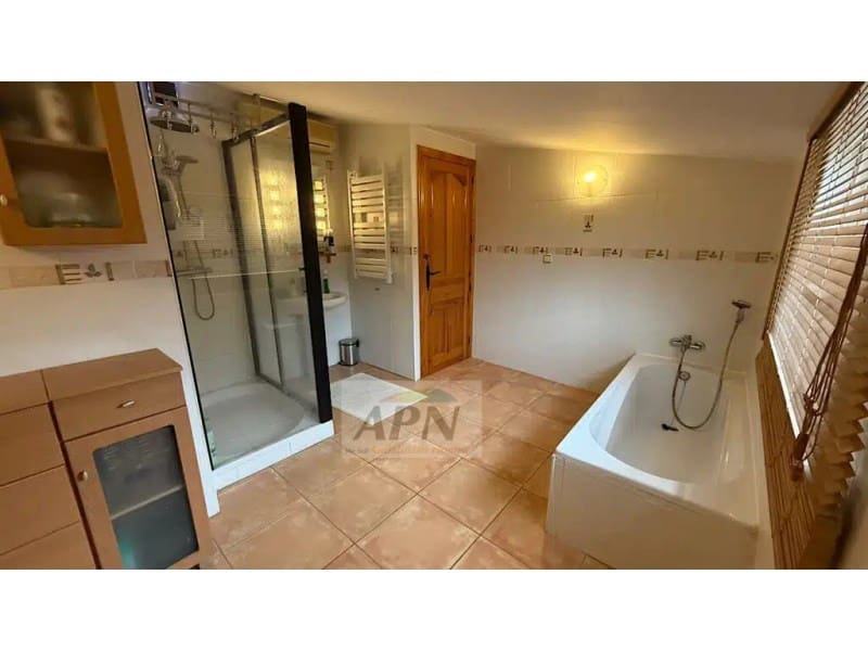 6 quarto Quinta/Casa Rural para venda em Alora com piscina - 585 000 € (Ref: 9454750)