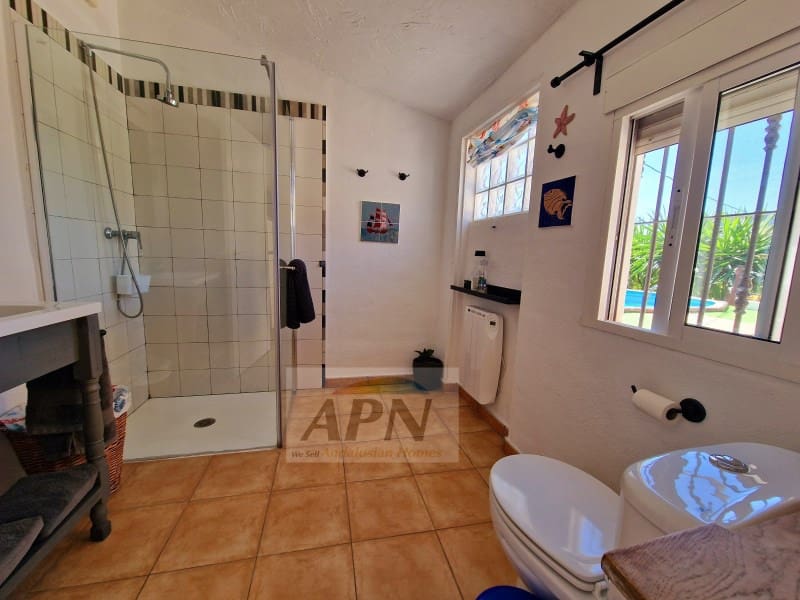 6 quarto Quinta/Casa Rural para venda em Alora com piscina - 585 000 € (Ref: 9454750)