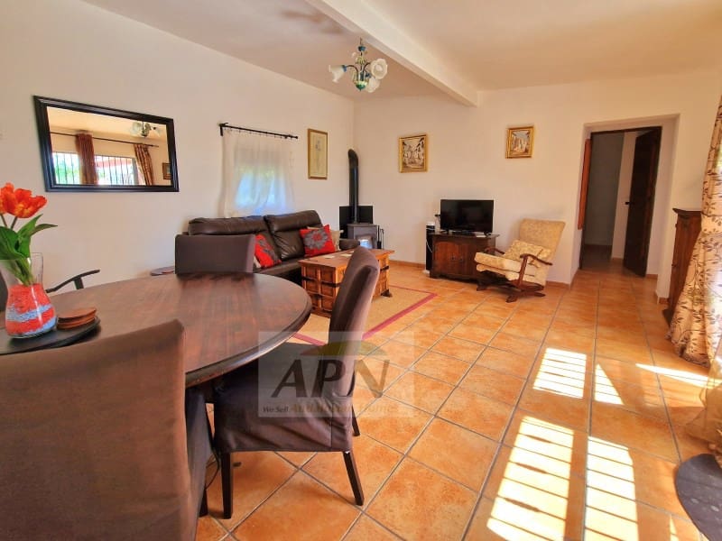 6 quarto Quinta/Casa Rural para venda em Alora com piscina - 585 000 € (Ref: 9454750)