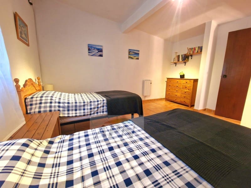 6 quarto Quinta/Casa Rural para venda em Alora com piscina - 585 000 € (Ref: 9454750)