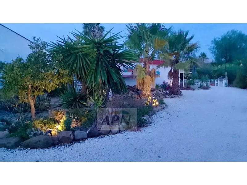 6 quarto Quinta/Casa Rural para venda em Alora com piscina - 585 000 € (Ref: 9454750)