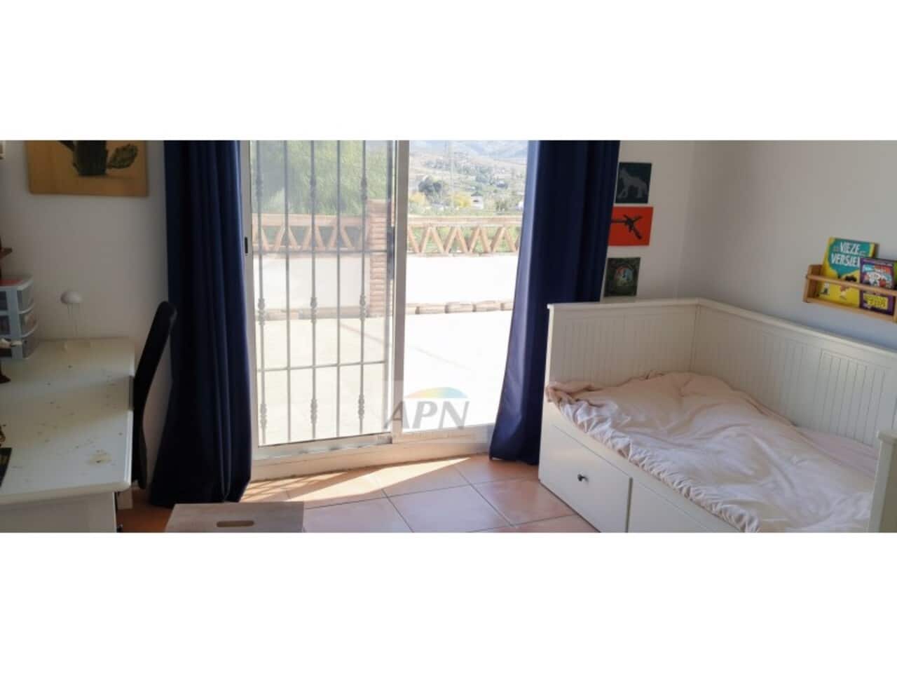 6 bedroom Finca/Country House for sale in Alora with pool - € 589,000 (Ref: 9454750)